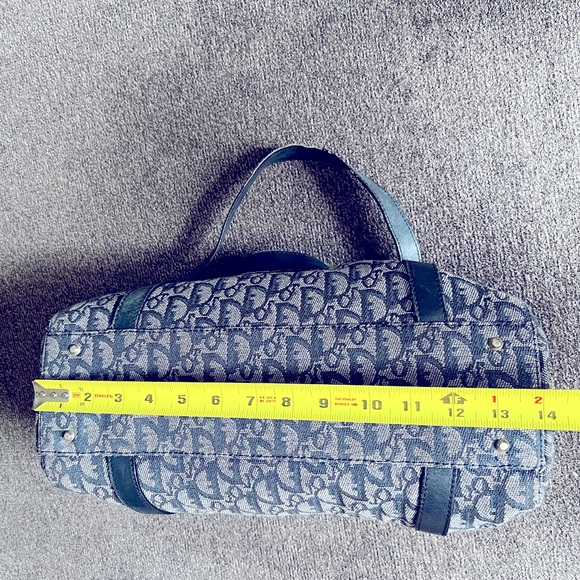 Christian Dior Satchel - Picture 6 of 10